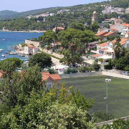 Apartmani Hvar Hvar Island Luaran gambar