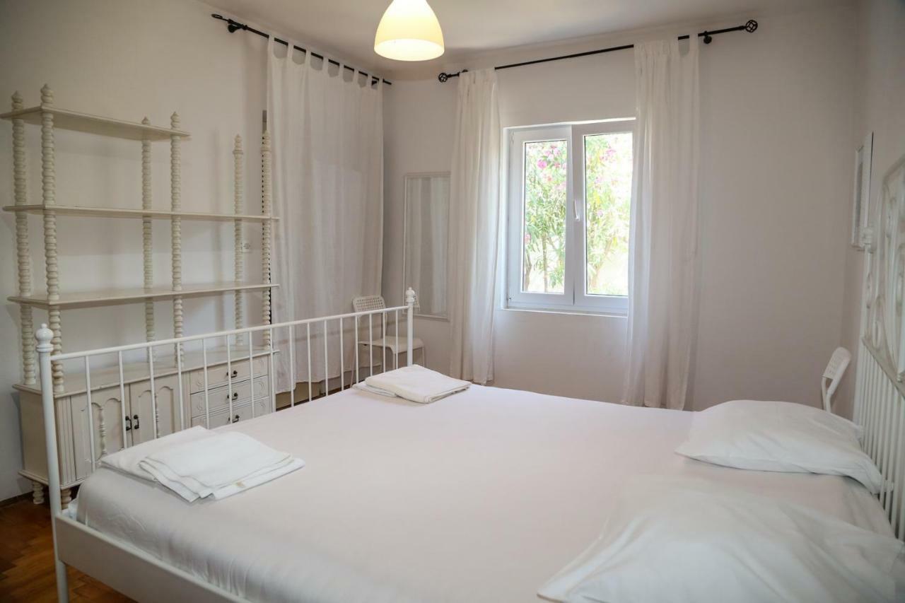 Apartmani Hvar Hvar Island Luaran gambar