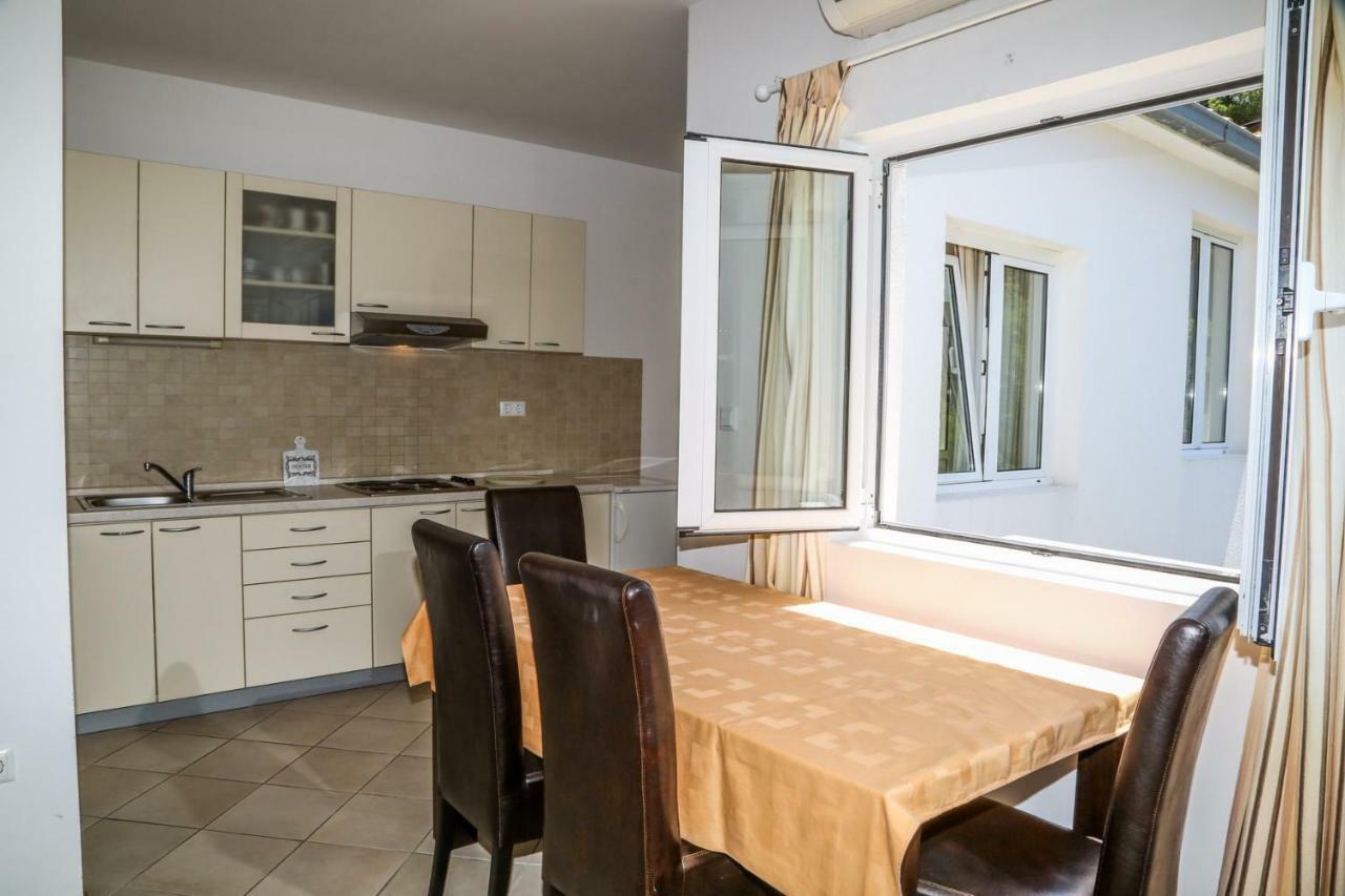 Apartmani Hvar Hvar Island Luaran gambar